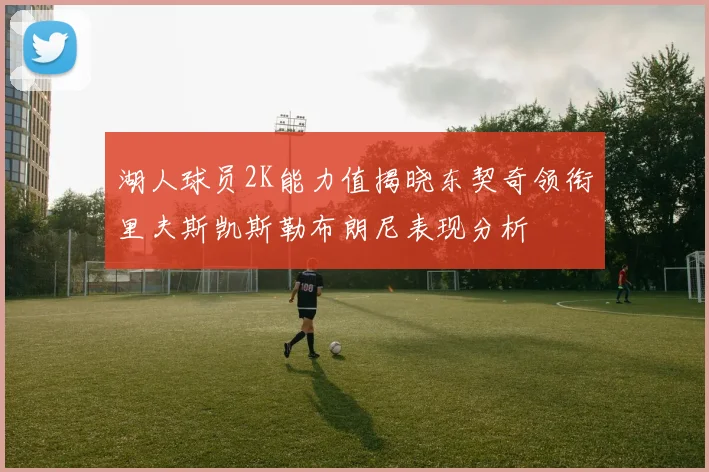 湖人球员2K能力值揭晓东契奇领衔里夫斯凯斯勒布朗尼表现分析