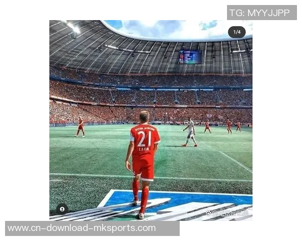 拜仁官方宣布拉姆荣获联邦功勋勋章展现足球公平竞赛精神