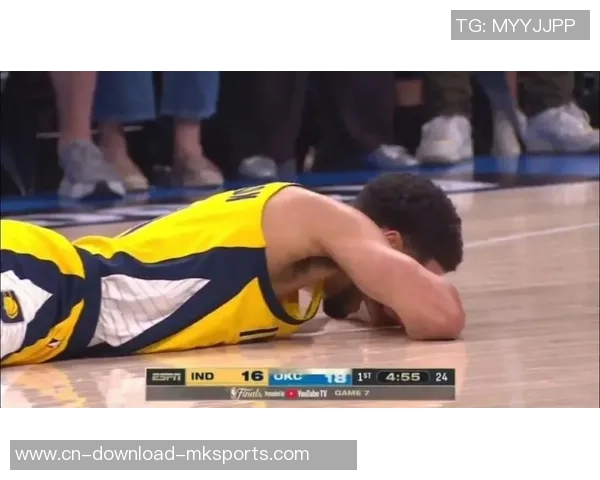 哈利为受伤球员凯尔希送上祝福追忆自己总决赛G7伤退经历