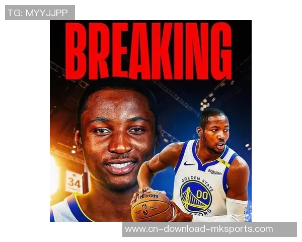 库明加签下两年4850万合同感谢上帝让这一切美好发生