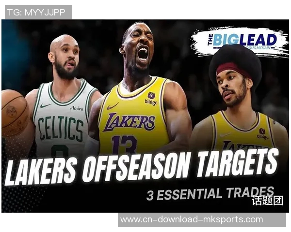 热火为交易字母提前准备报价不包括阿德巴约的交易计划曝光