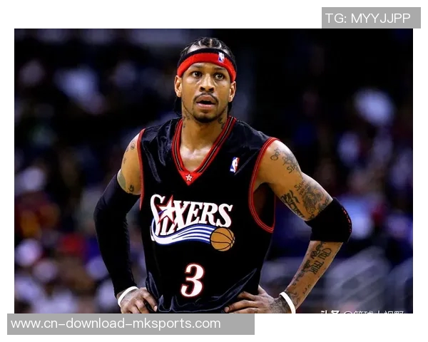 艾弗森坦言曾是NBA明星球员却自觉不适合当教练