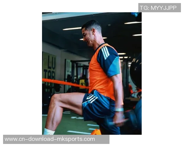 C罗分享葡萄牙队训练瞬间全力备战世预赛坚定信念不负使命