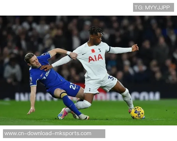 热刺追逐巴西前锋维托尔面临切尔西等强队竞争挑战