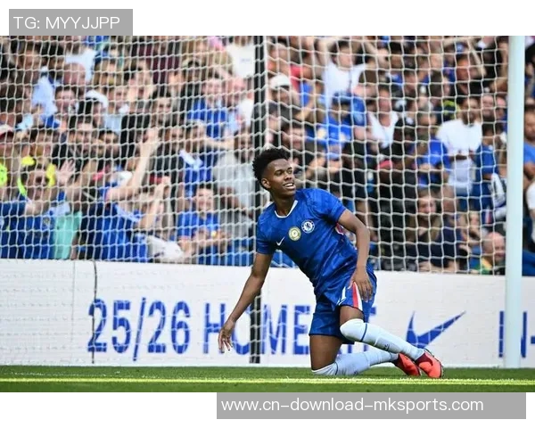 特里分享埃斯特旺精彩瞬间库库雷利亚助攻令人惊艳