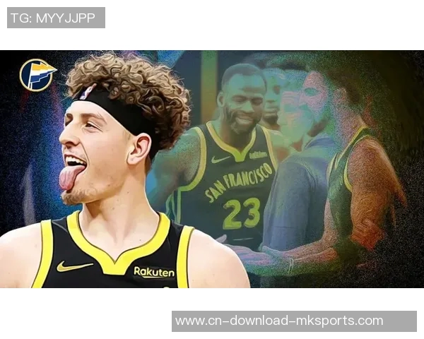 波杰自信满满称已奋斗多年期待成为勇士首发明星球员