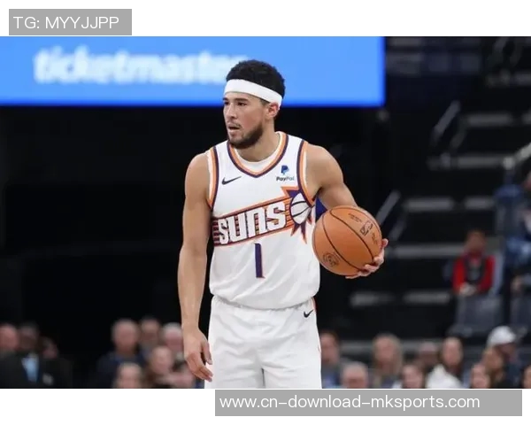 30天30队太阳队的布克与科比的篮球哲学碰撞与启示