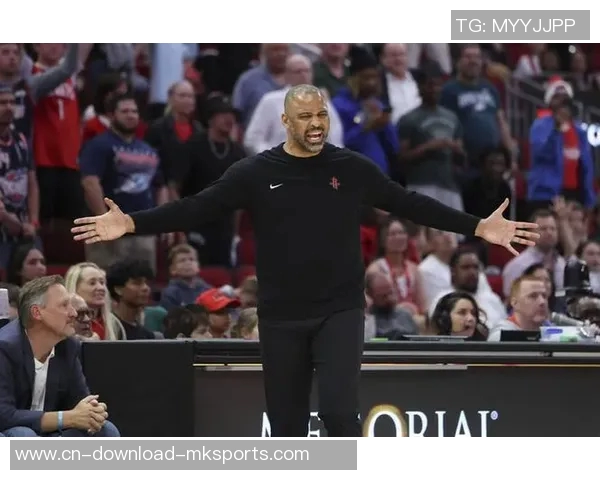 乌度卡强调季前赛重要性将考察首发第五人实战表现更具参考价值