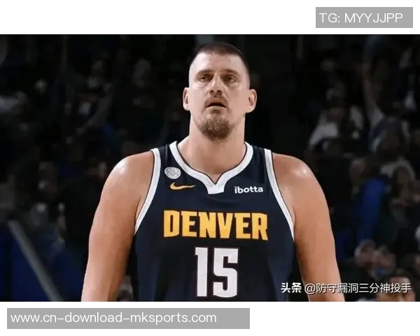 瓦兰登场能否让你放松心情约基奇回应休息无处可寻