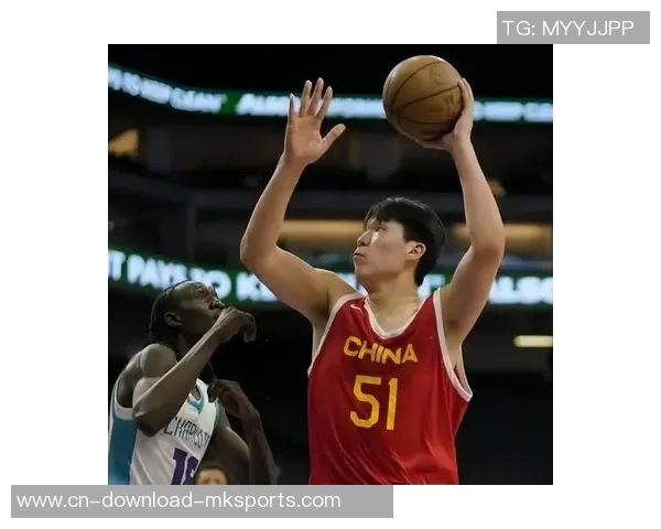 竞技体育争议不断杨瀚森将以更强姿态迎接挑战 竞技体育争议不断杨瀚森将以更强姿态迎接挑战