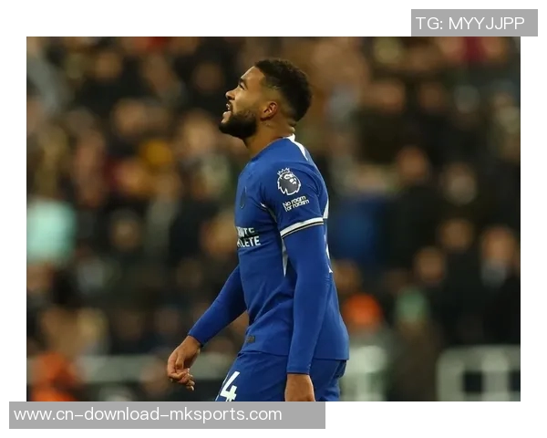 里斯詹姆斯庆祝200场比赛成就感谢所有支持者的热爱与陪伴 里斯詹姆斯庆祝200场比赛成就感谢所有支持者的热爱与陪伴