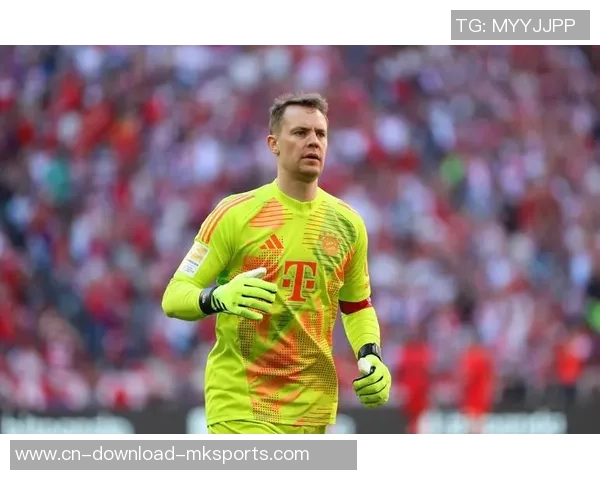 2025年德甲门将零封统计诺伊尔领跑达门古拉茨紧随其后 2025年德甲门将零封统计诺伊尔领跑达门古拉茨紧随其后