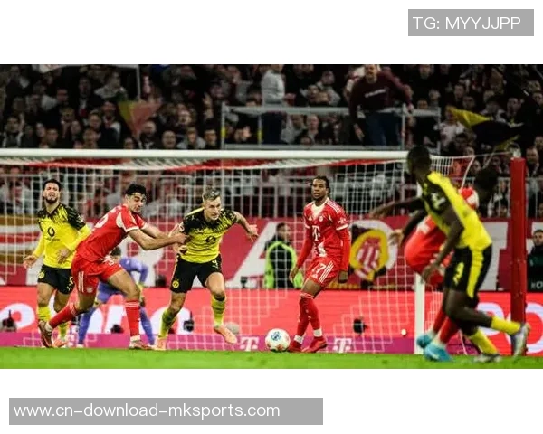 拜仁欲引进施洛特贝克多特尚未与其续约引关注