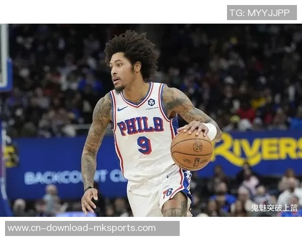 马克西称赞乌布雷在场上积极发声带动队友攻防两端表现出色