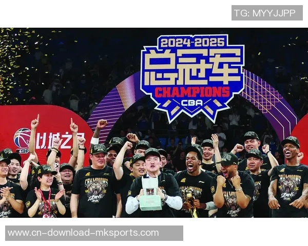 媒体人点评小曾NBA之行收获颇丰期待CBA赛季争冠之路