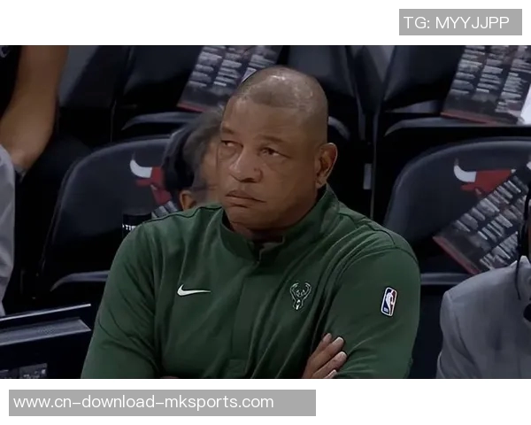 本赛季球队进攻变化显著里弗斯指出更多球员积极冲击篮下