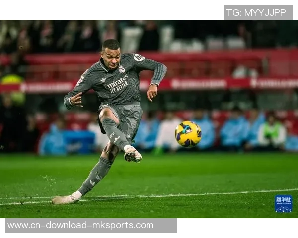 西甲射手榜更新姆巴佩领跑阿尔瓦雷斯紧随其后维尼修斯表现出色 西甲射手榜更新姆巴佩领跑阿尔瓦雷斯紧随其后维尼修斯表现出色