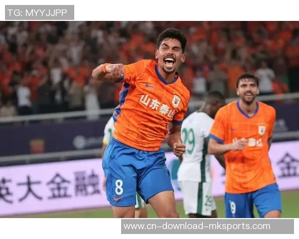 鲁媒分析泽卡留队前景他在泰山队进攻体系中扮演关键角色