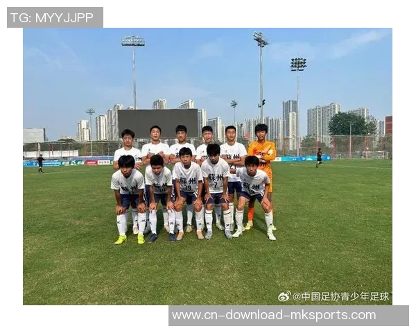 2025中青赛U14组四强出炉上海武汉苏州北京队强势晋级