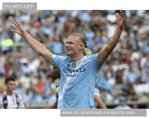 曼城官推发布海报热身摩纳哥比赛萨维尼奥独自亮相引关注