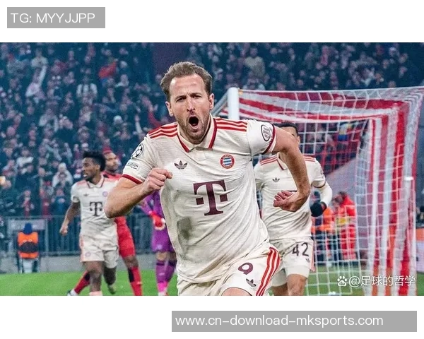 弗罗因德盛赞凯恩或成历史最佳球员展现完美实力 弗罗因德盛赞凯恩或成历史最佳球员展现完美实力