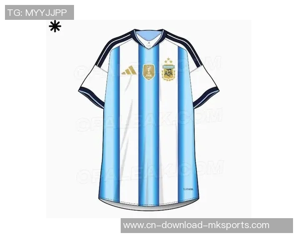 皮耶罗社媒意外曝光2026年阿根廷西班牙球衣引发热议迅速删除 皮耶罗社媒意外曝光2026年阿根廷西班牙球衣引发热议迅速删除