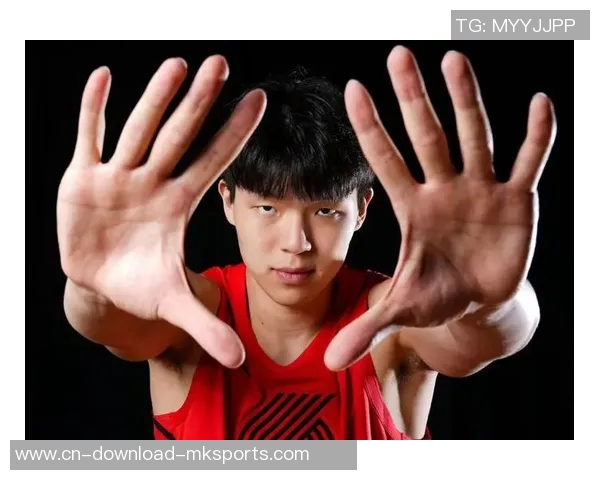 杨瀚森回忆初到美国经历一个月未能适应饮食文化的艰辛 杨瀚森回忆初到美国经历一个月未能适应饮食文化的艰辛