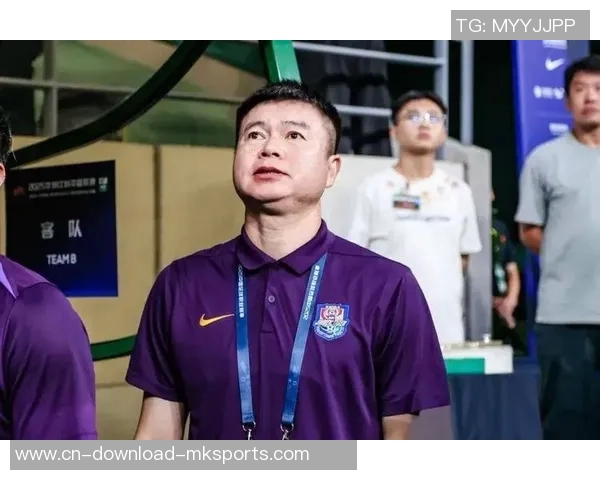 于根伟严厉批评陈哲宣俱乐部将对其进行相应处罚措施