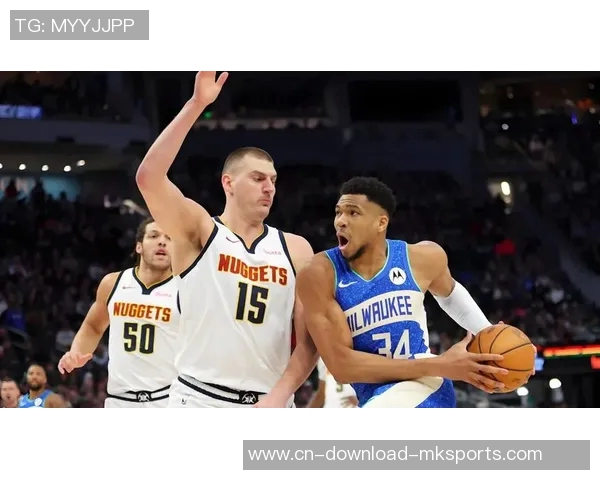 维拉纽瓦解析联盟前五球星:约基奇SGA东契奇文班亚马与字母哥的独特魅力 维拉纽瓦解析联盟前五球星:约基奇SGA东契奇文班亚马与字母哥的独特魅力