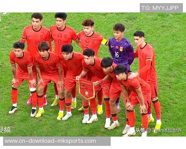 刘浩帆带领全队奋发图强完胜韩国誓言重振士气