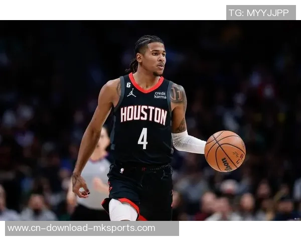 杰伦格林期待对阵火箭比赛日期并表示会特别标记在日历上