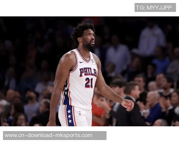 76人季前赛对阵魔术恩比德乔治等六名主力因伤缺阵