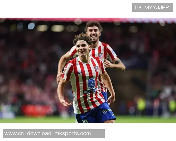 阿尔瓦雷斯谈青训选择与身高困扰：年龄小不加入皇马身高从未影响我