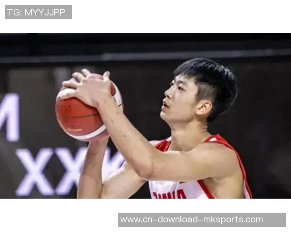 U17青少年篮球联赛男子组最佳阵容揭晓张子一张懿赵杰领衔出战