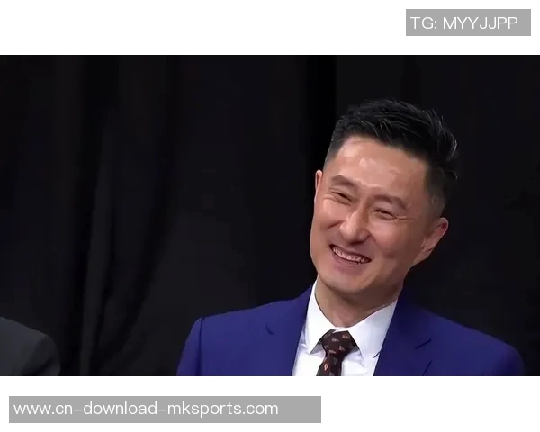 前男篮主帅杜锋将担任解说员解读中国男篮与韩国男篮的精彩对决