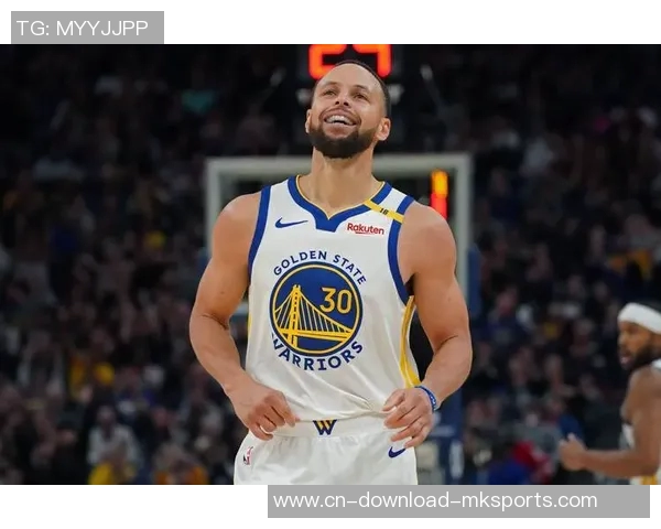 库里缺阵四场后恢复良好已开始个人训练勇士官方发布最新消息