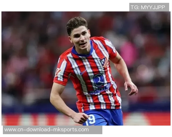 巴萨对阿尔瓦雷斯兴趣减弱认为马竞报价过高不合理