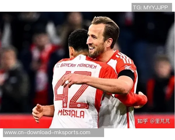 拜仁慕尼黑在德甲12轮后领先RB莱比锡8分创下最大优势纪录