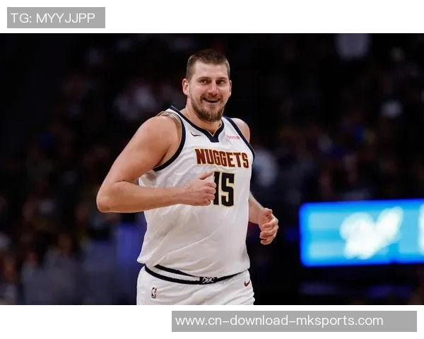 约基奇再展全能身手三节砍下20分10助攻8篮板全场贡献24分13助8板