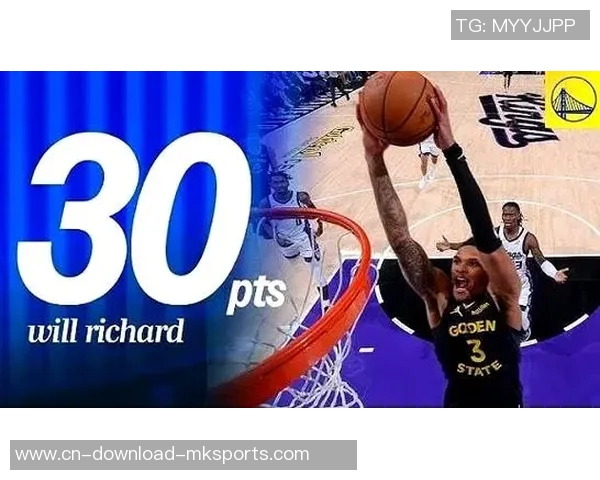 理查德谈勇士老将节奏的重要性不能让自己落后于团队的步伐