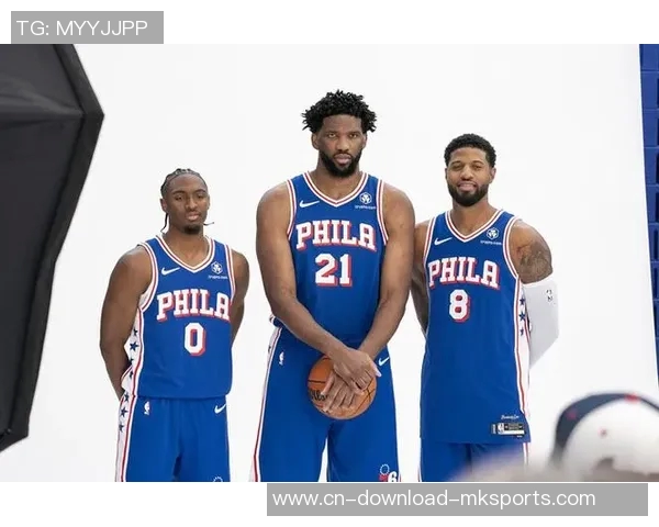 马克西尽显个人能力砍下44分却难救76人恩比德乔治出勤率成关键因素