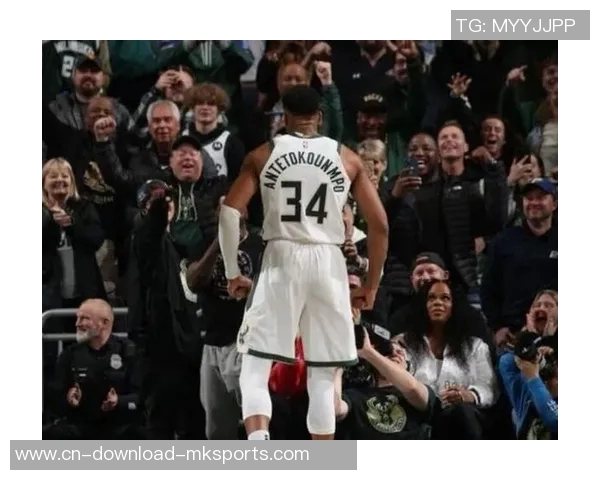 字母哥与特纳的化学反应即将开启反馈交流助力球队合作提升